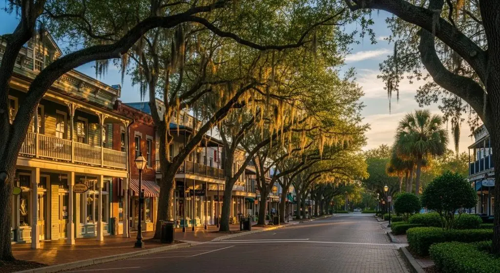 Winter Garden real estate market