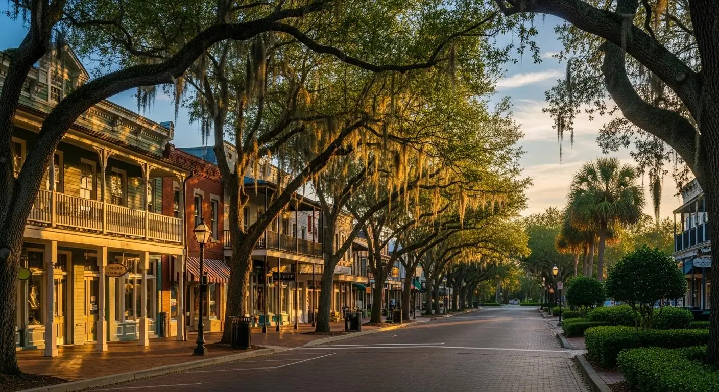 Winter Garden real estate market