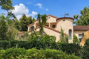 James Gamble Rogers Home for Sale in Winter Park: 617 N Interlachen Avenue