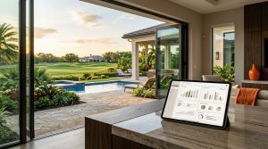 Reunion, Florida home being analyzed to help determine its property value
